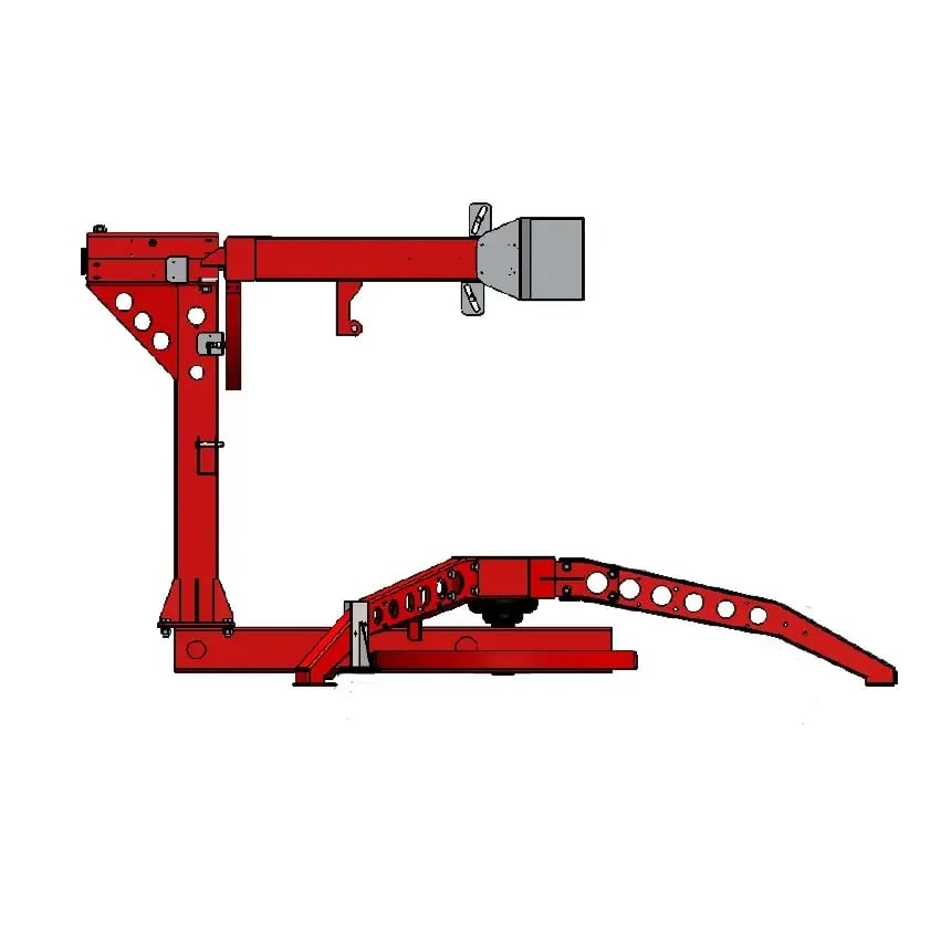 MX2 Motion System 